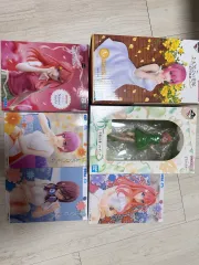 五等分の花嫁6個 まとめ