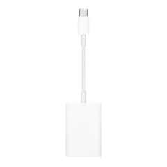 Apple USB-C - SDカードリーダー <!-利用不可文字-!><!-利用不可文字-!><!-利用不可文字-!><!-利用不可文字-!><!-利用不可文字-!><!-利用不可文字-!><!-利用不可文字-!>