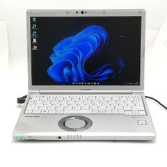 中古パナソニックLV8KD5VS i5 8G 高速SSD Win11Office サマーセール高速SSDパナソニック 中古ノートSV8RFCVS i5 Win11 - メルカリ