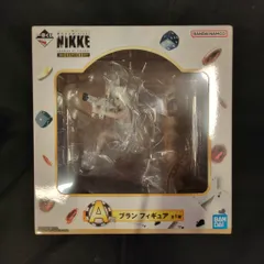 BANDAI SPIRITS 一番くじ 勝利の女神：NIKKE CHAPTER5 A賞 ブラン フィギュア