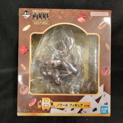 BANDAI SPIRITS 이치 반 쿠지 승리의 여신 : NIKKE CHAPTER5 B상 느와르 피규어