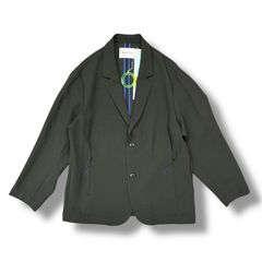 TATTOO STUDIO YAMADA コーチジャケット ナイロンジャケット 山田蓮