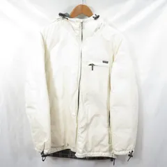 BURBERRY BLACK LABEL ダウンジャケット