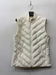 S) NIKE 軽量 ダウンベスト