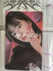 IVE ユジン I've IVE WITHMUU ラキドロ