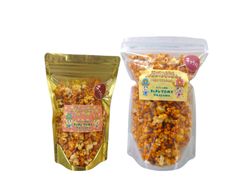 ポップコーン【キャラメル】ダブルセット