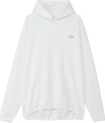 ザ・ノース・フェイス THE NORTH FACE アウトドア エンライドワッフルフーディー Enride Waffle Hoodie パーカー スウェット シャツ メンズ レディース トレーナー 軽量 ストレッチ  NT12460 W ホワイト