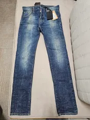 ディースクエアード2 デニム S74LA0610 新品 サイズ 42