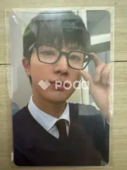 BTS ジン Happy Weverse