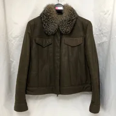 2026年最新】BRUNELLO CUCINELLI レディース レザージャケット 2026年最新】BRUNELLO CUCINELLI レディース レザージャケット