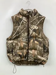 9090 ダウンベスト XL ブラウン