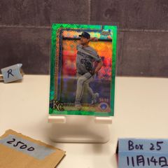 199枚限定 Topps Chrome カイル・ハート 直筆サイン ルーキー - メルカリ