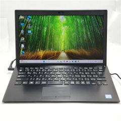 訳あり】VAIO VJS132C11N Win11/Core i7/16GB - メルカリ