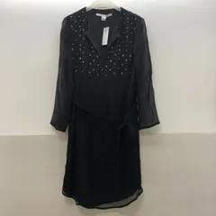 【新品】DIANE von FURSTENBERG ワンピース レディース ダイアンフォンファステンバーグ SGSF10-5180