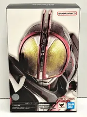 30.【未開封】S.H.Figuarts(真骨彫製法) 仮面ライダーネクストファイズ 【併売品】▲