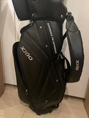 2026年最新】black&white キャディバッグの人気アイテム - メルカリ