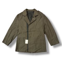 新品・未使用】Nigel Cabourn UTILITY JACKET MIX - メルカリ