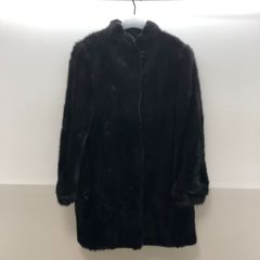 大幅値下げ！EMBA ヒョウ柄 ファーコート50万円近くで購入 | Shop at