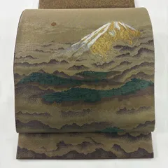 2026年最新】横山大観袋帯の人気アイテム - メルカリ