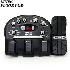 2026年最新】line6 floor podの人気アイテム - メルカリ