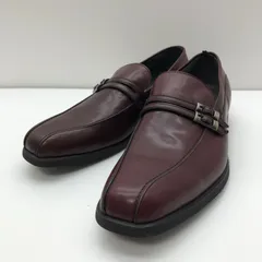 【未使用】renoma ビジネスシューズ メンズ 25.5cm レノマ SGSF10-6456のサムネイル