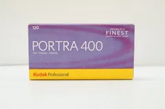 2026年最新】kodak portra 400 120の人気アイテム - メルカリ