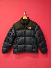 THE NORTH FACE ザノースフェイス ヌプシ ダウン p318