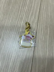 なにわ男子 長尾 健人 ミニ アークス アクリル キーホルダー