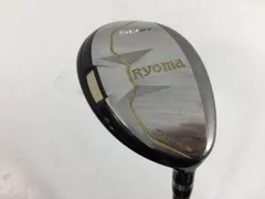 2026年最新】リョーマゴルフ ユーティリティの人気アイテム - メルカリ