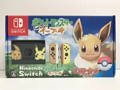 2026年最新】nintendo switch ポケットモンスター let