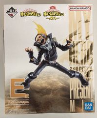 BANDAI SPIRITS 이치 반 쿠지 내 영웅 아카데미아 돌입 E상 선물 마이크 figure