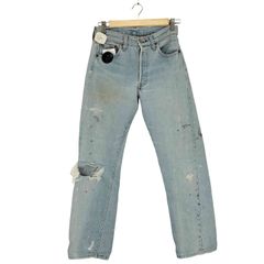 ナマチェコ NAMACHEKO 24AW LJUSNA JEANS メンズ 36 - メルカリ