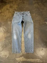 90s リーバイス USA 550 W32 L32