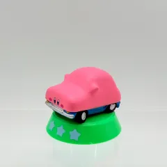 星のカービィ ディスカバリー フィギュアコレクション カプセルトイ ガチャ 1弾 (125)