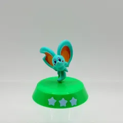 星のカービィ ディスカバリー フィギュアコレクション カプセルトイ ガチャ 2弾 エピリン (127)