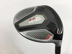 2026年最新】テーラーメイド m6 フェアウェイウッド 5wの人気アイテム