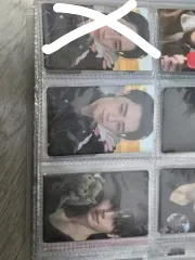 ENHYPEN（エンハイプン・エナプ）ソンフン(SUNGHOON) トレカ