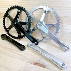 2026年最新】ピスト クランクの人気アイテム - メルカリ