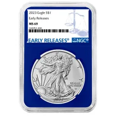 2026年最新】アメリカン シルバー イーグル銀貨の人気アイテム - メルカリ