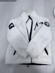 THE NORTH FACE ザノースフェイス 白ラベ ２６０PLUS ジャケット