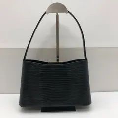SONIA RYKIEL ハンドバッグ リザード型押し ブラック ソニアリキエル SGAW26-0220のサムネイル