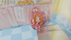 カツパラ 日本 ポップコーンスリーブ 特典 アカリ スカイ