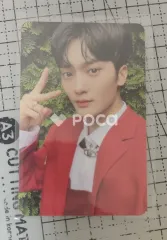 CRAVITY テヨン SUN SEEKER SEEKER VER.