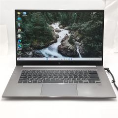 高性能中古美品hp ZBookStudio G7 32G1T高速SSDWin11 - メルカリ