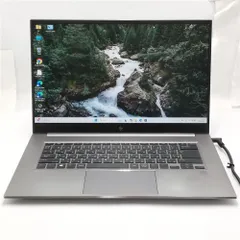 2026年最新】HP ZBook Studio g8の人気アイテム - メルカリ