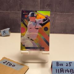 2022 BBM 松浦慶斗 020/200 北海道日本ハムファイターズ 1st Version