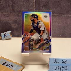 2022 BBM 松浦慶斗 020/200 北海道日本ハムファイターズ 1st Version