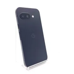 【全額返金保証】【最速発送】Google Pixel 9a 128GB au SIMフリー G3Y12 美品 動作確認済
