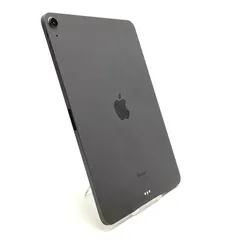 【全額返金保証】【最速発送】Apple iPad Air 10.9インチ 第5世代 64GB スペースグレイ Wi-Fi 美品 動作確認済