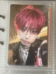 BOYNEXTDOOR テサン No Genre Weverse ラキドロ